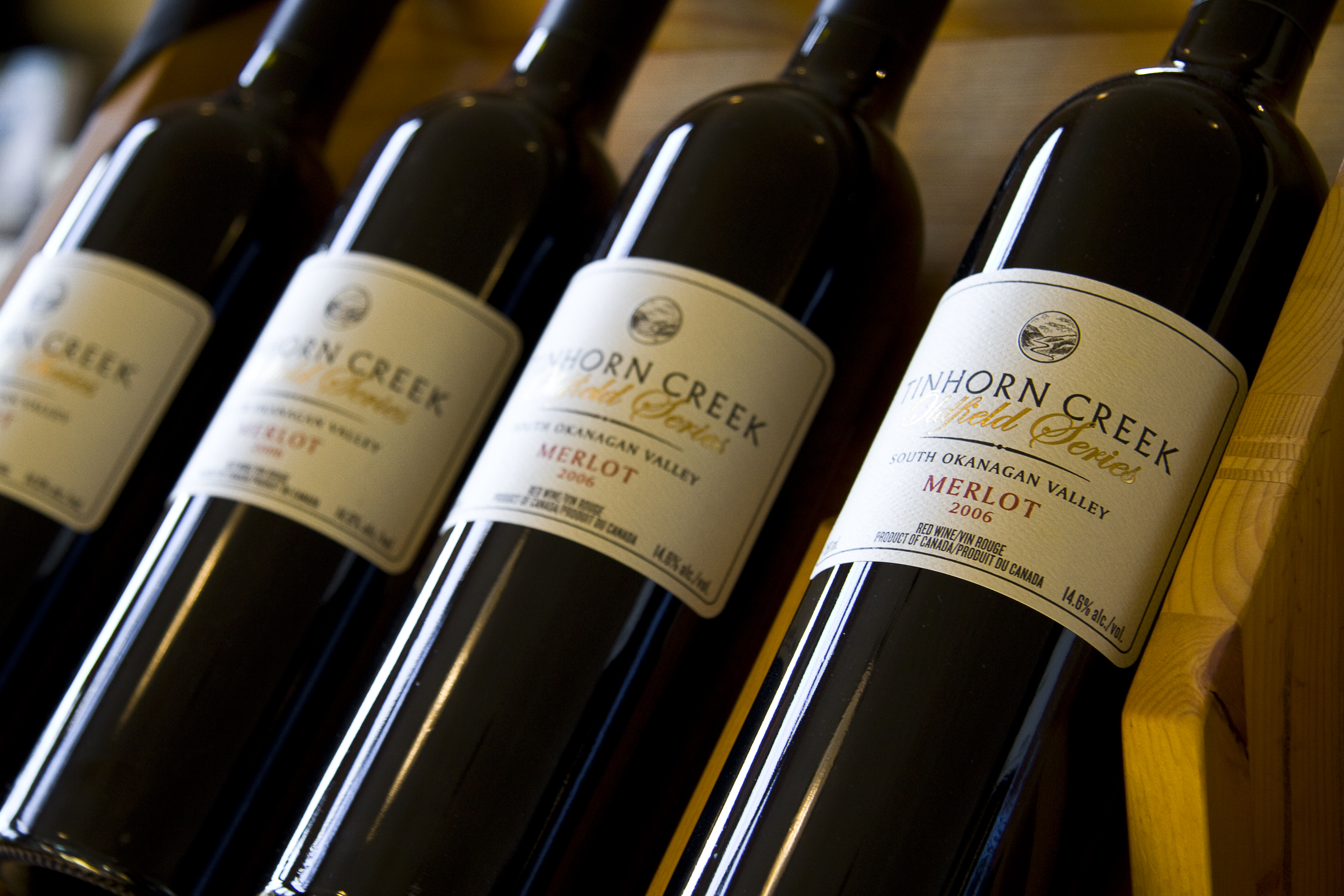 Tinhorn Creek Winery and Wine Review