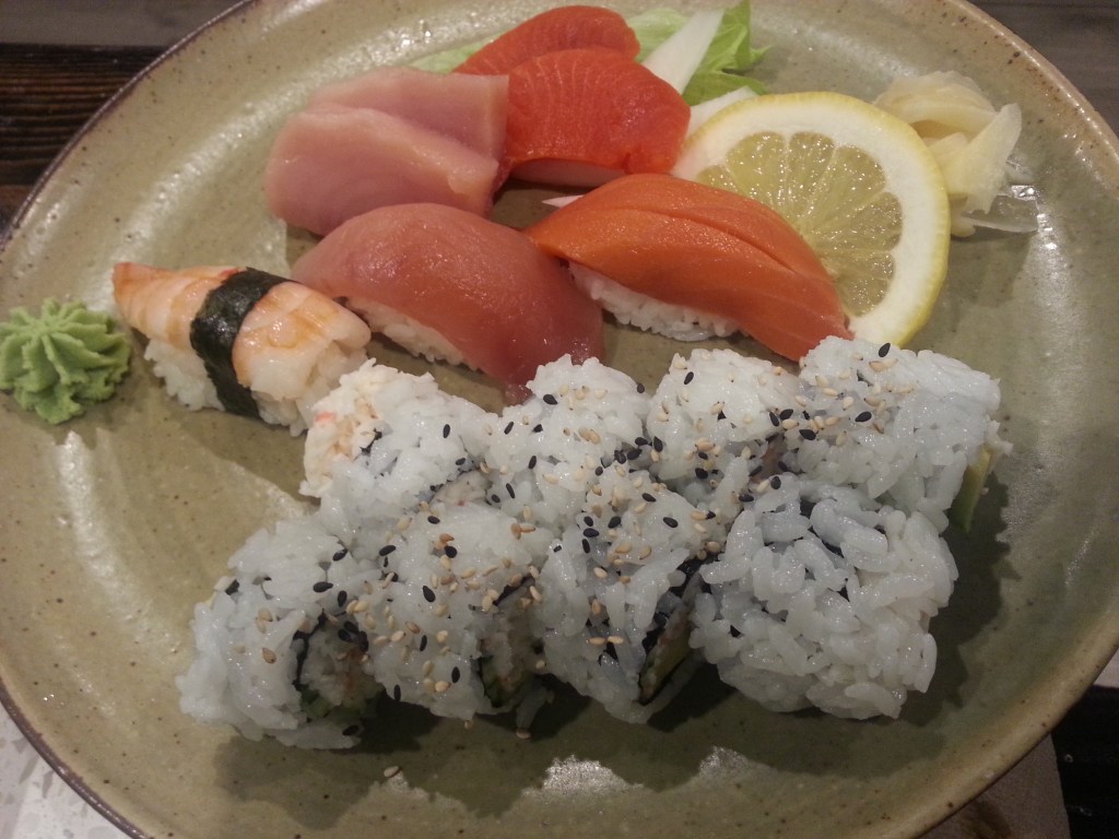 Sushi Boss 3