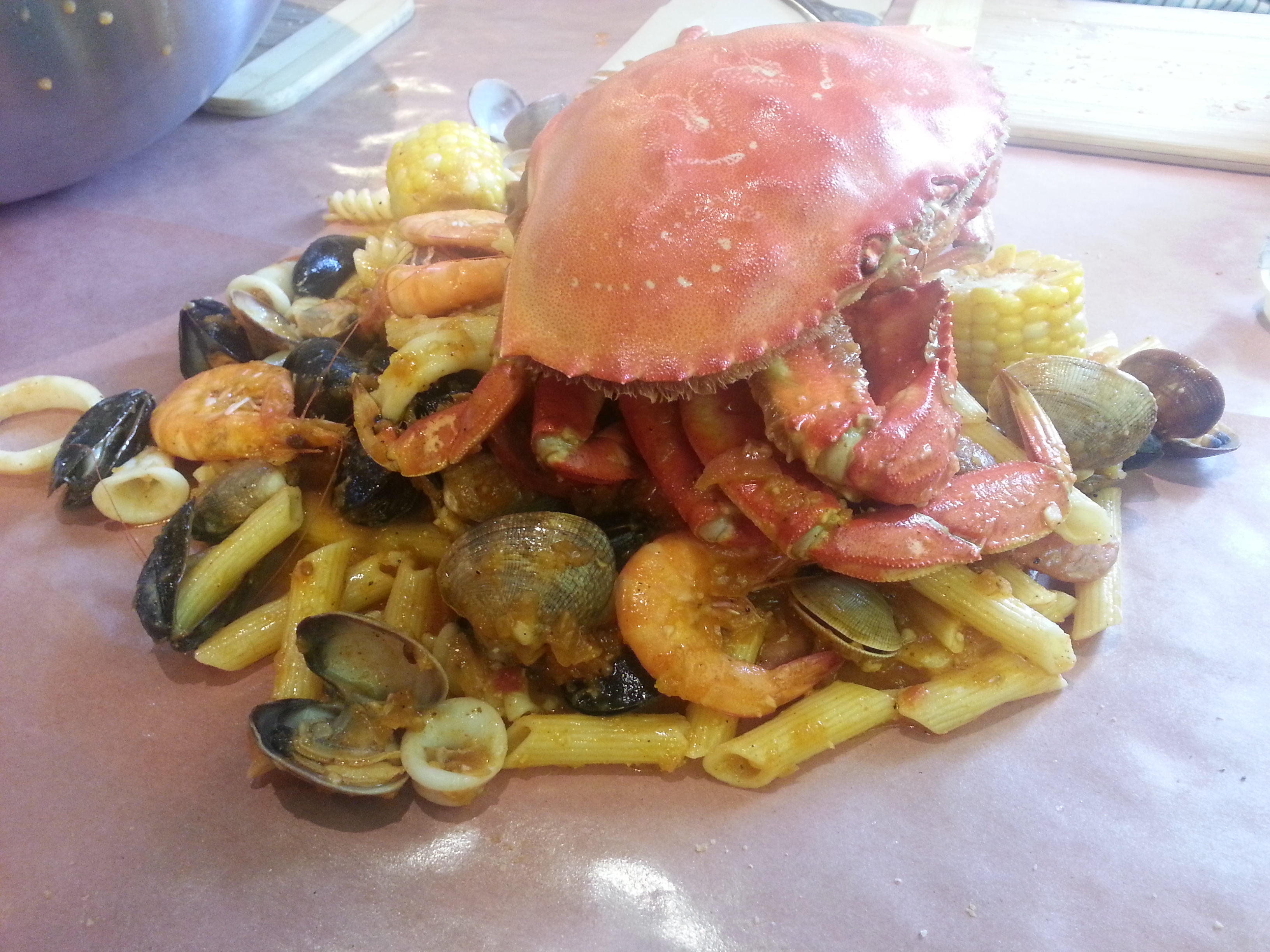 So Crab So Good Restaurant & Bar