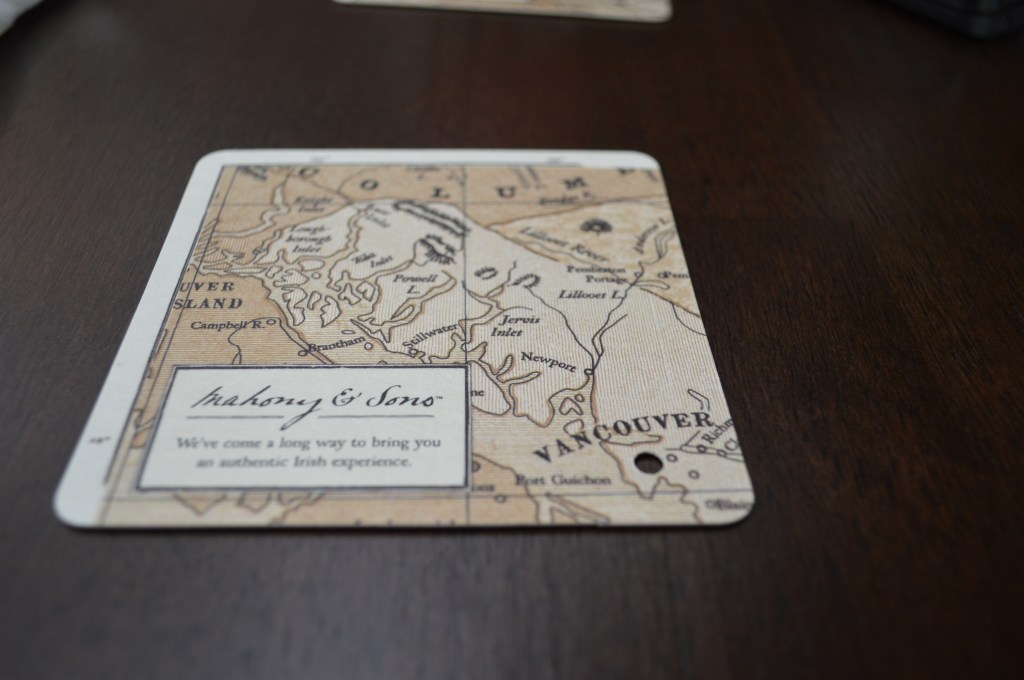 Mahony & Sons Opens at Stamps&nbsp;Landing