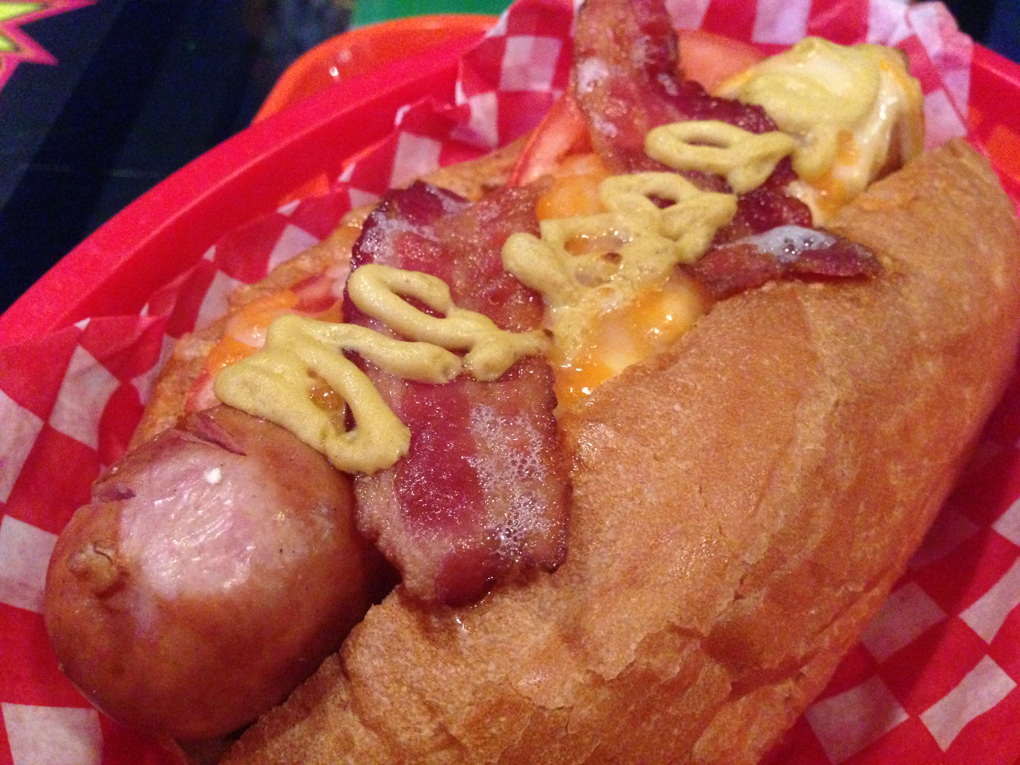 Dinky Dawgs