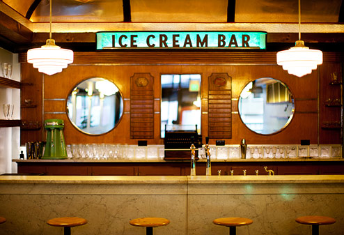 Ice Cream in San Francisco – The cool, sweet city of&nbsp;love
