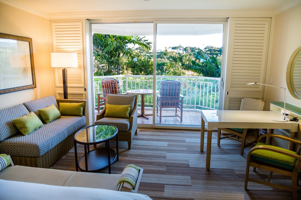 GRAND WAILEA RESORT ANNOUNCES ROOM RENOVATION & RESORT&nbsp;ENHANCEMENTS