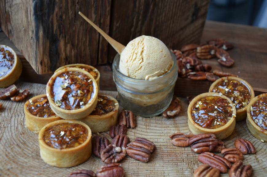 Orphan’s Thanksgiving at Fairmont&nbsp;Waterfront