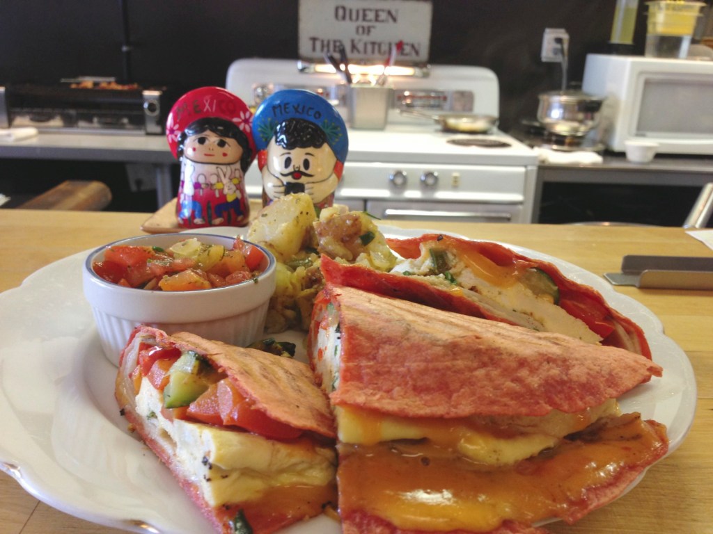 Come Home to The Coming Home Cafe in New&nbsp;Westminster