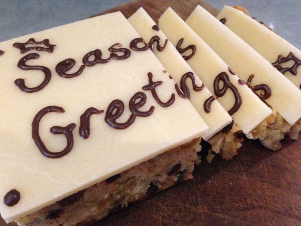 Mark Your Calendars! The Holidays Arrive at Bel Café on November&nbsp;1st!