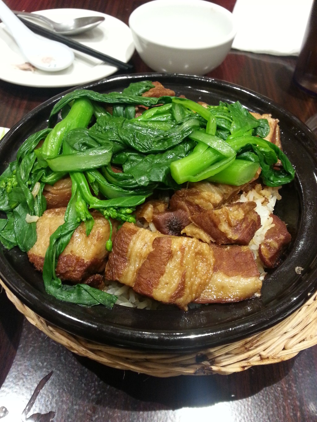 The Soup House&nbsp;(湯.com)