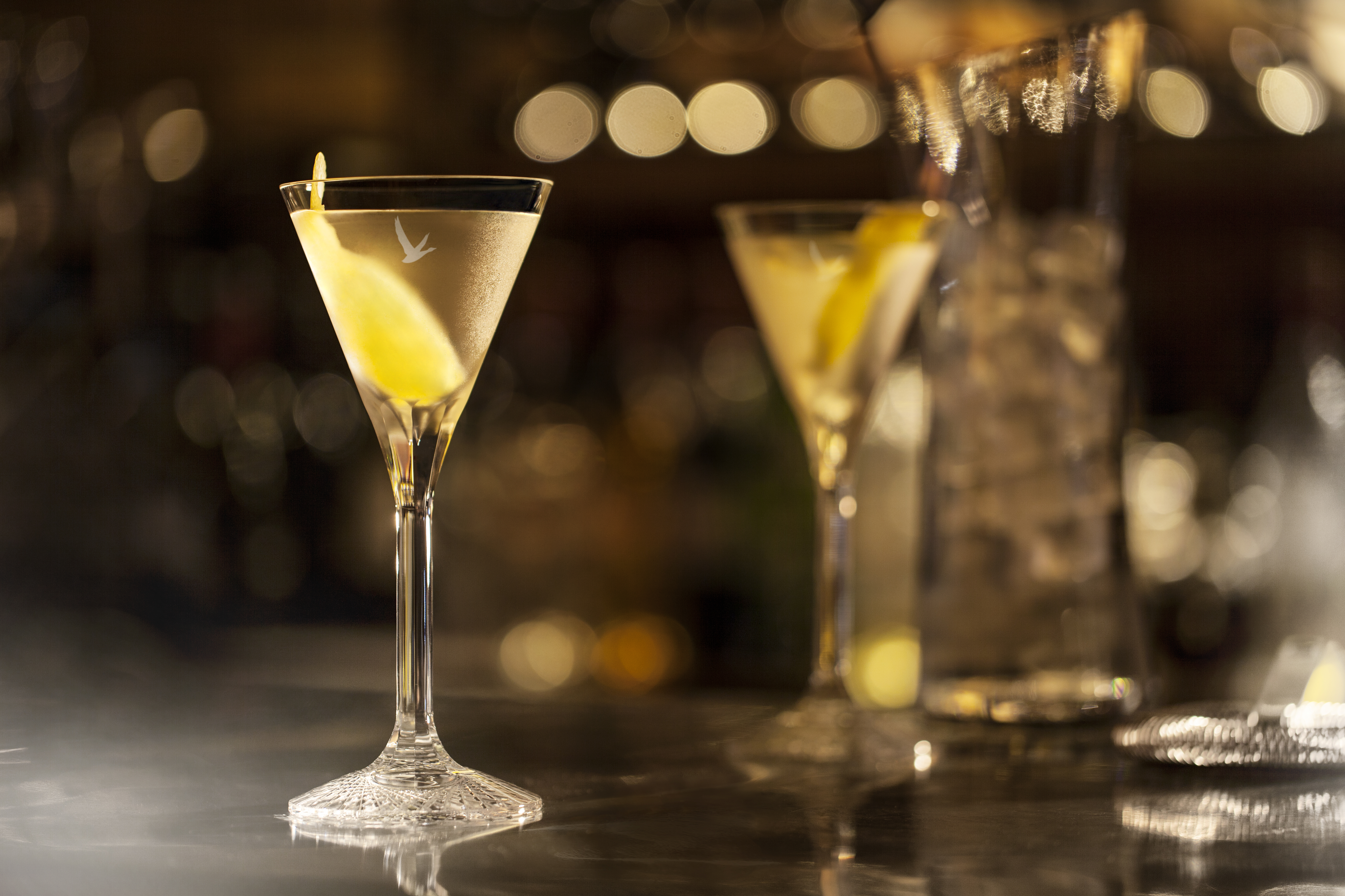 The ultimate Grey Goose Vodka Experience is Coming to Vancouver