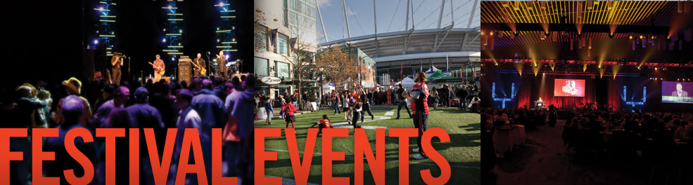 Top Family Events at the 102nd Grey Cup Festival #CONTEST
