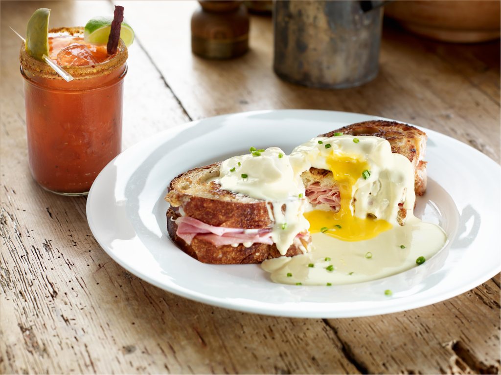 Brunch at Earl’s&nbsp;Kitchen