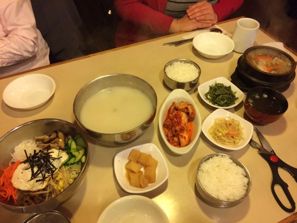 Potter’s Garden Restaurant