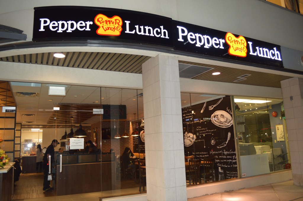 Richmond – Get Ready to Sizzle with Pepper&nbsp;Lunch!