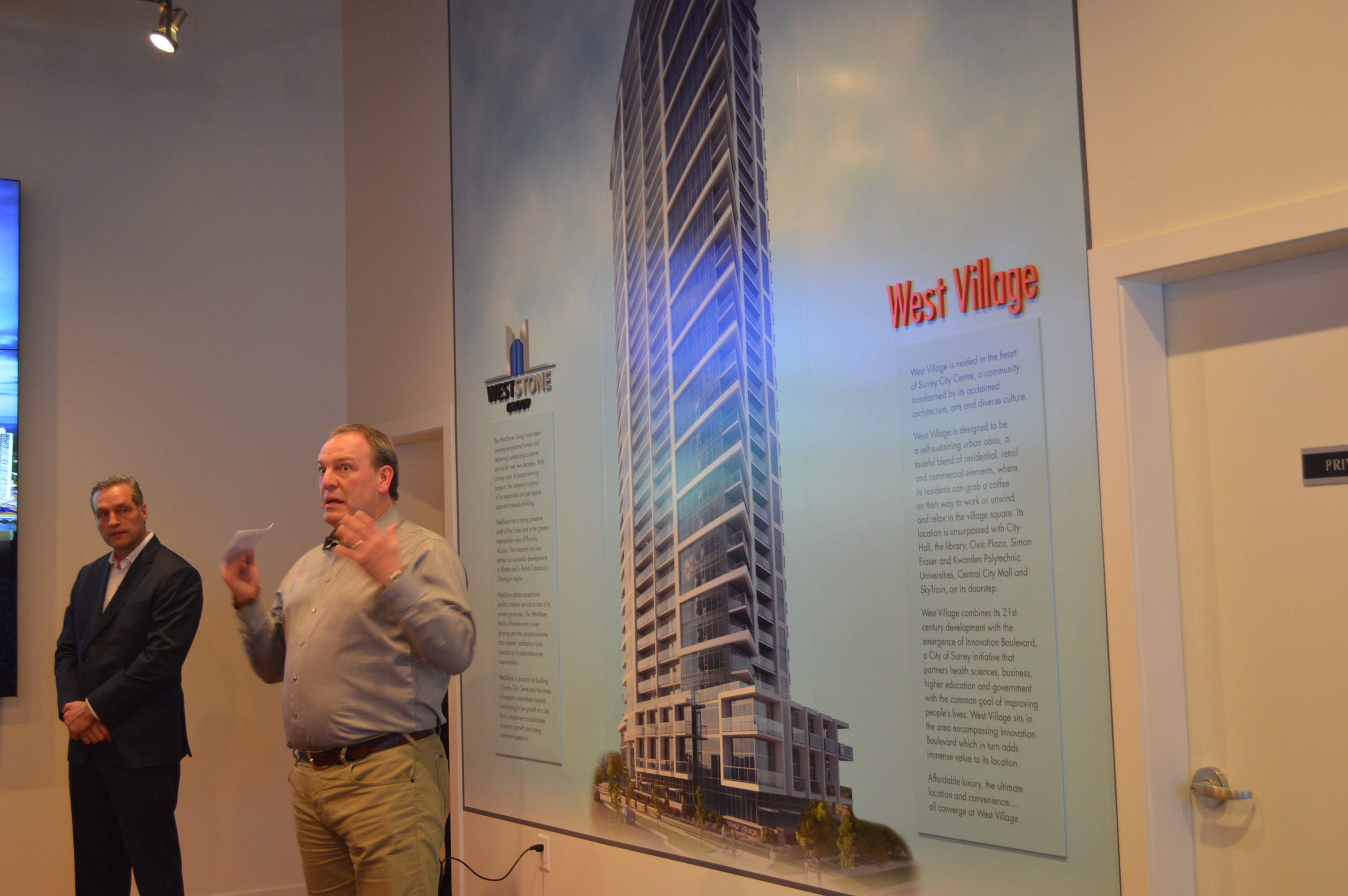 Evolve Condos