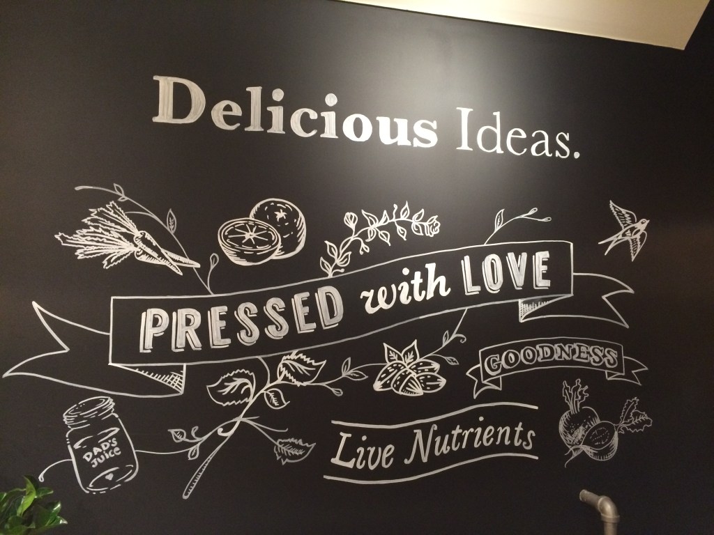 The Juicery Co – new location&nbsp;opening