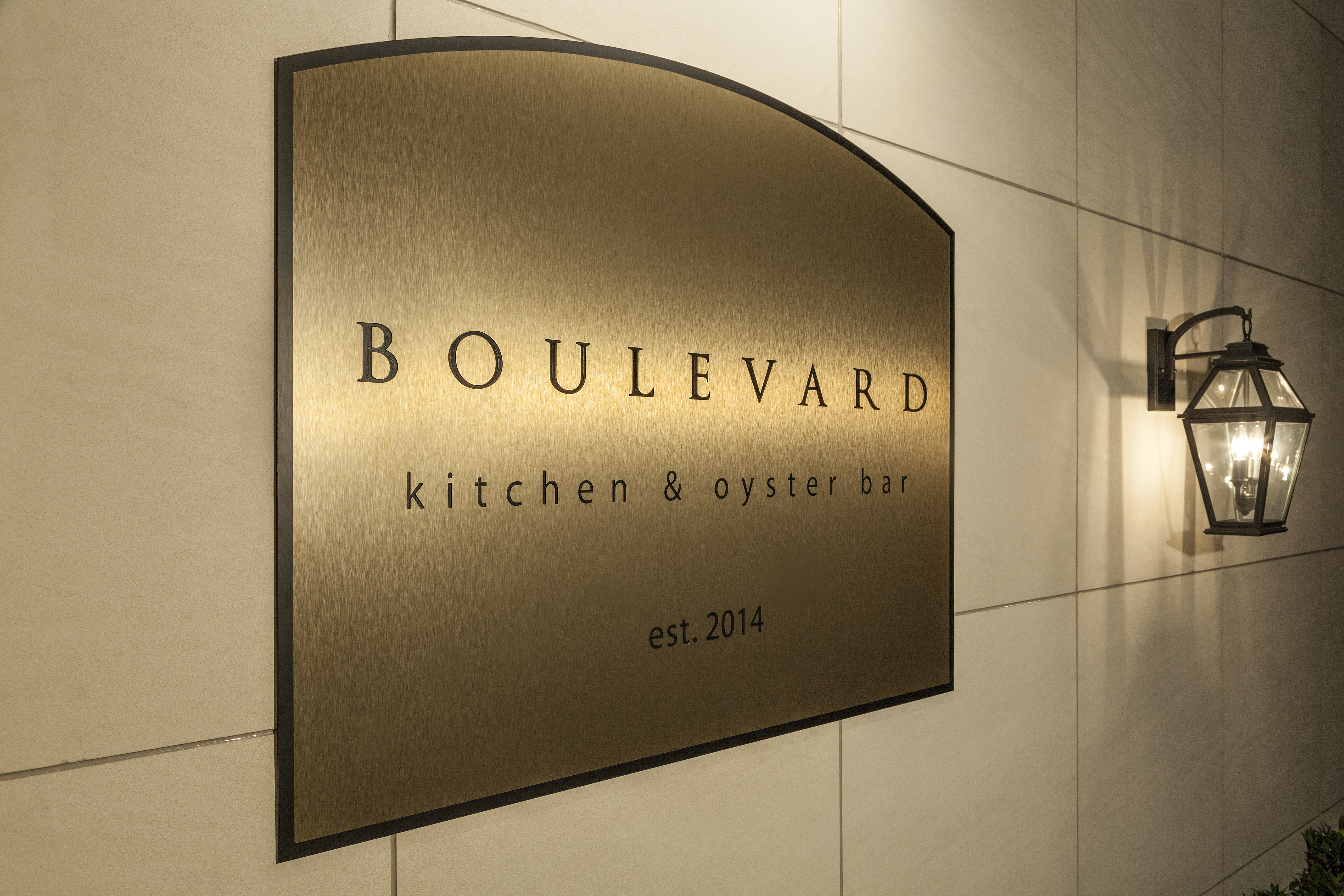 Boulevard Kitchen & Oyster Bar Rolls Out New Seasonal and Happy Hour Menus