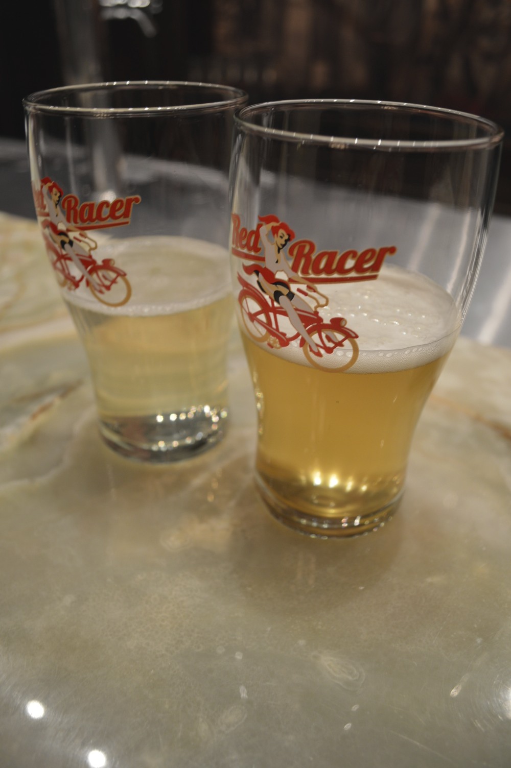 Central City Brewery New Product Launch