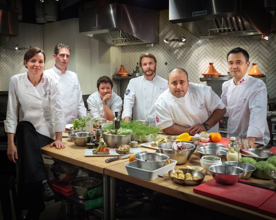 Earls Chef Collective