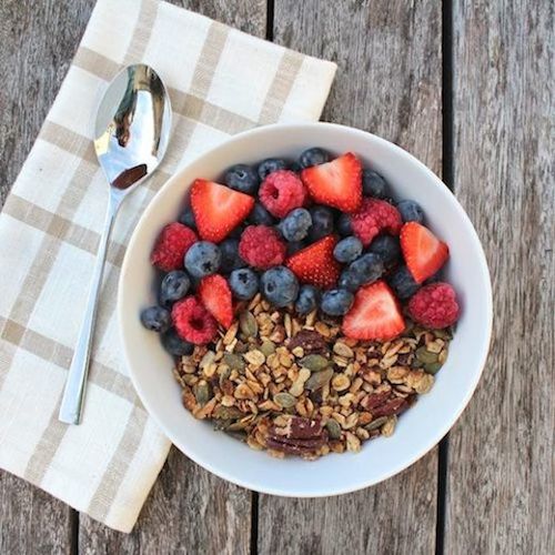 Looking Ahead: Seasonal Health Tips for Every Time of&nbsp;Year