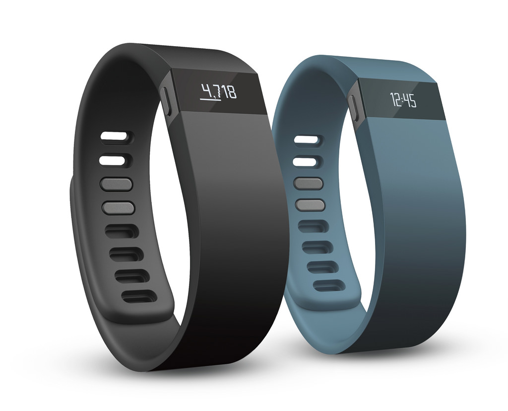 Fitbit Charge Review