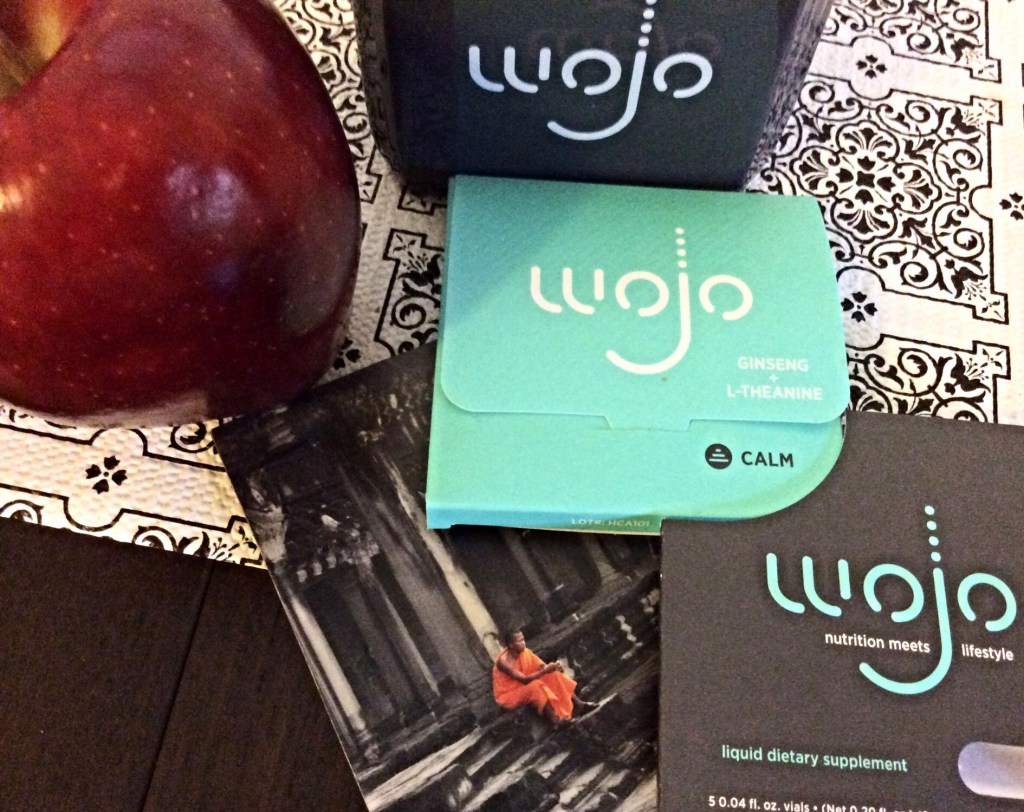 Wojo Nutrition