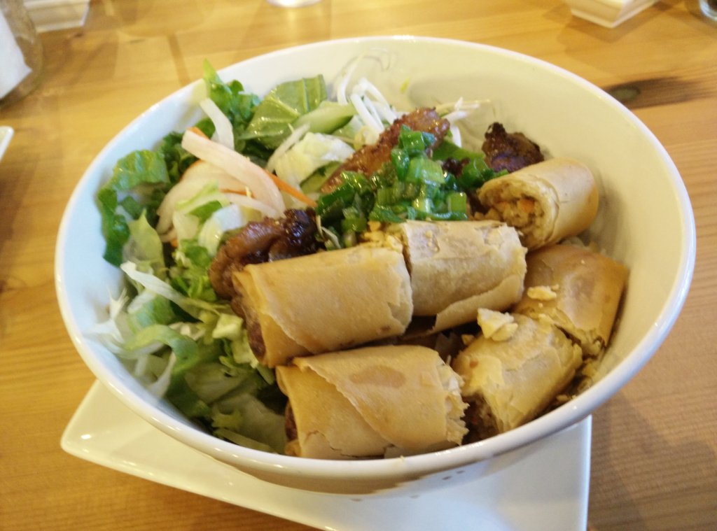 Hai Phong Vietnamese&nbsp;Kitchen