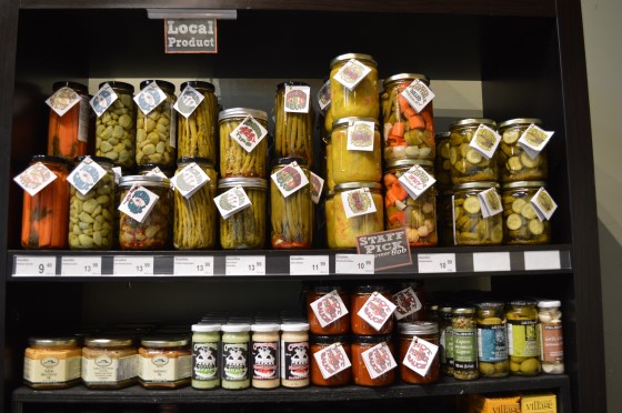 Hopcott Meats in Pitt Meadows BC