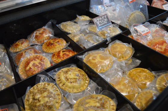 Hopcott Meats in Pitt Meadows BC