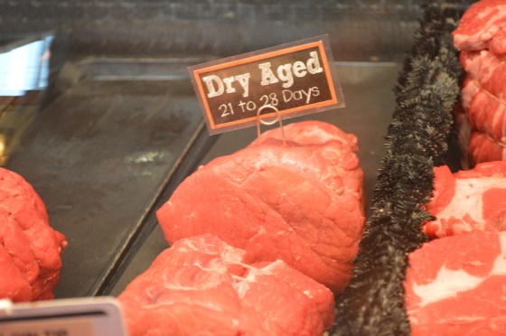 Hopcott Meats in Pitt Meadows