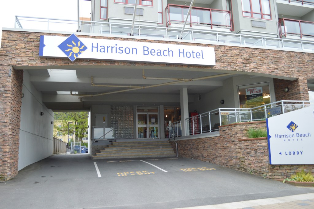 Visiting Harrison Hot Springs? The Harrison Beach Hotel Has It&nbsp;All!