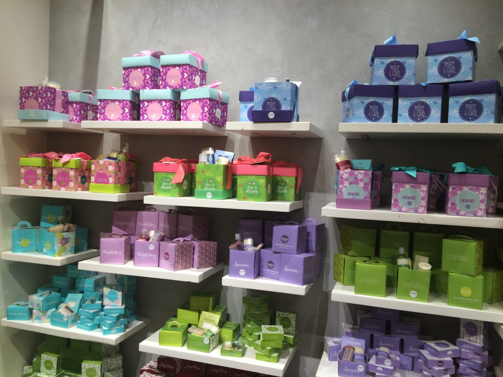 A Toxin-Free Movement with the Rocky Mountain Soap&nbsp;Co