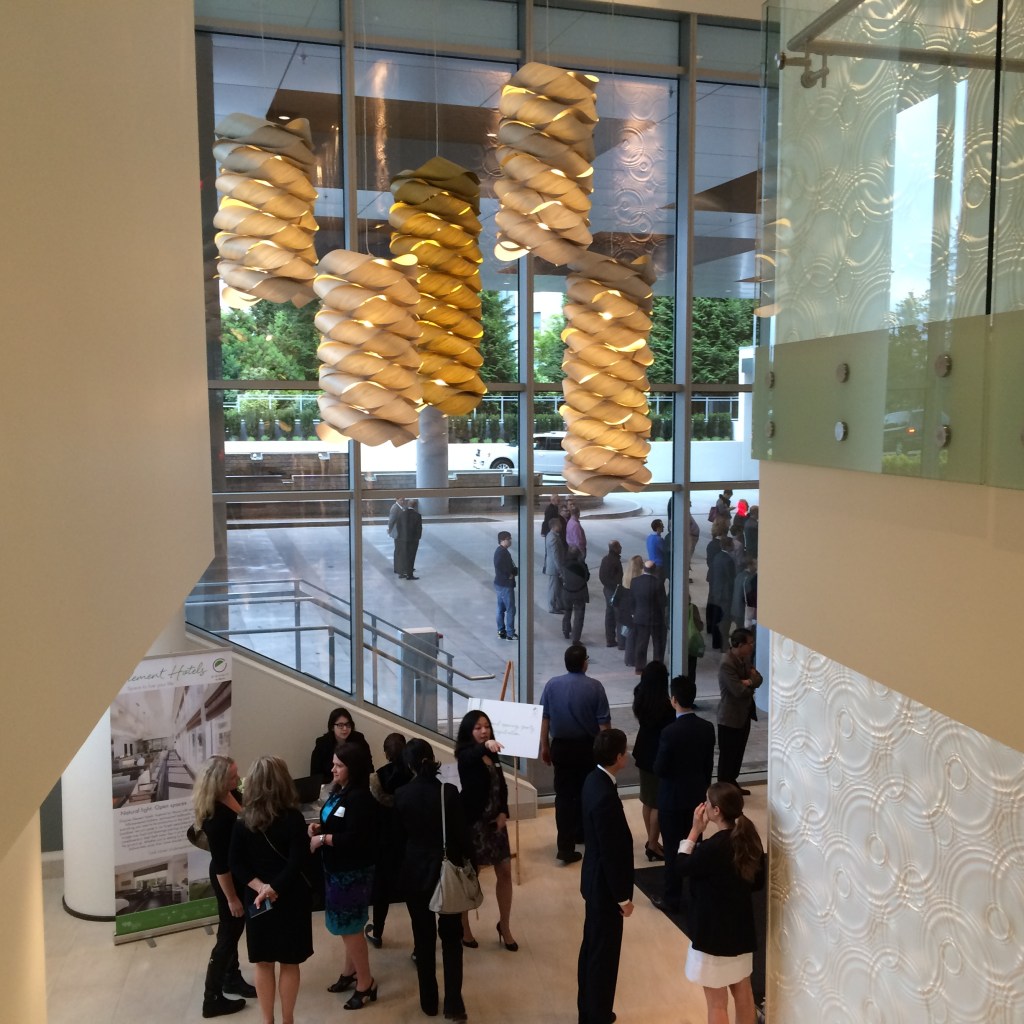 Element by Westin in Metrotown – Grand&nbsp;Opening!