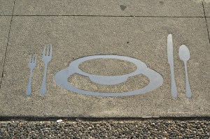 Fantastic night with Tasting Plates