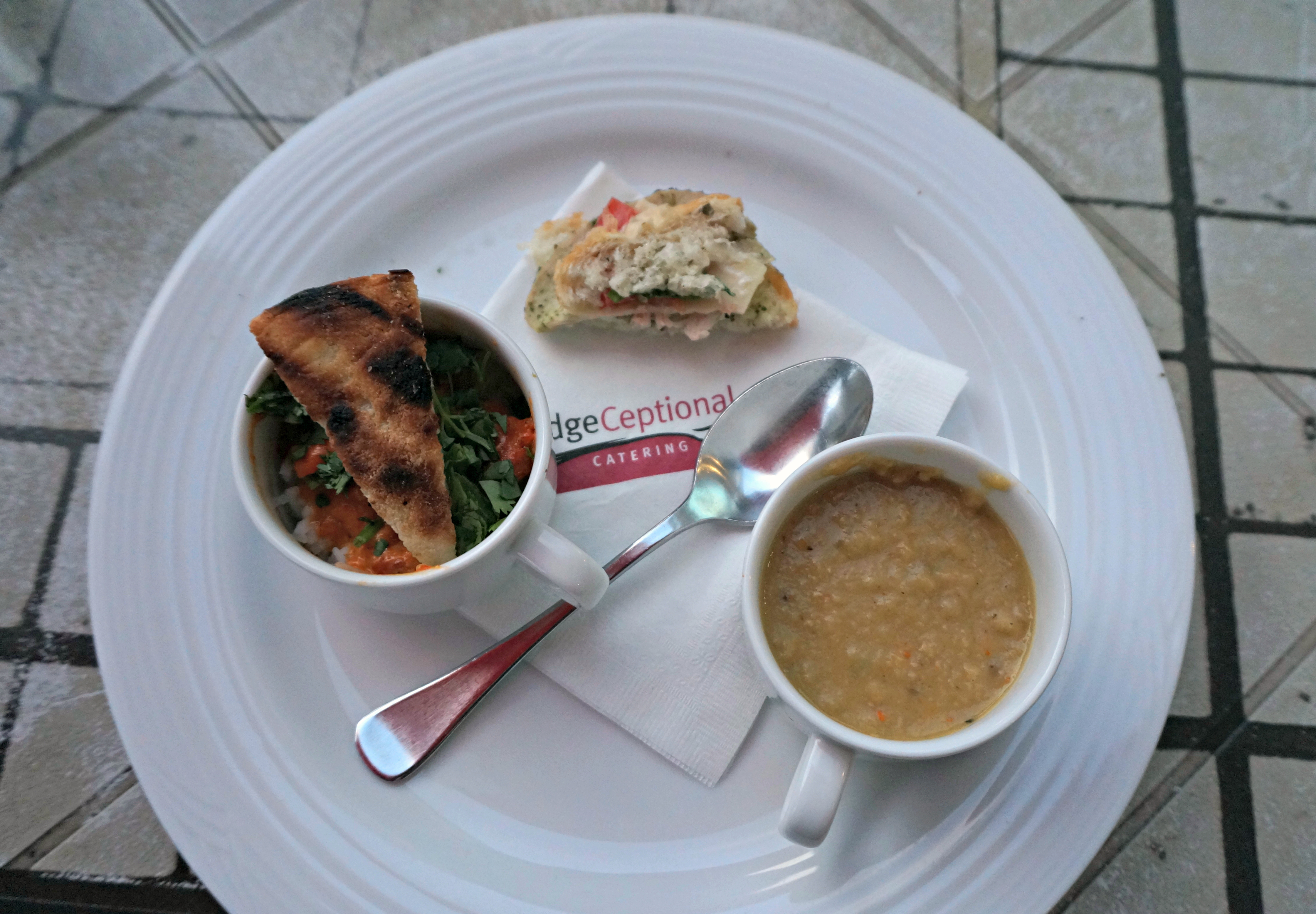 Tasting Plates: Cambie Village