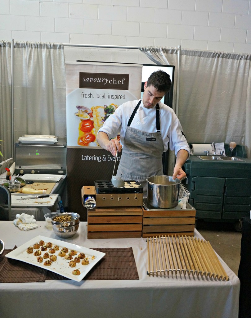 DSC07552 savoury chef