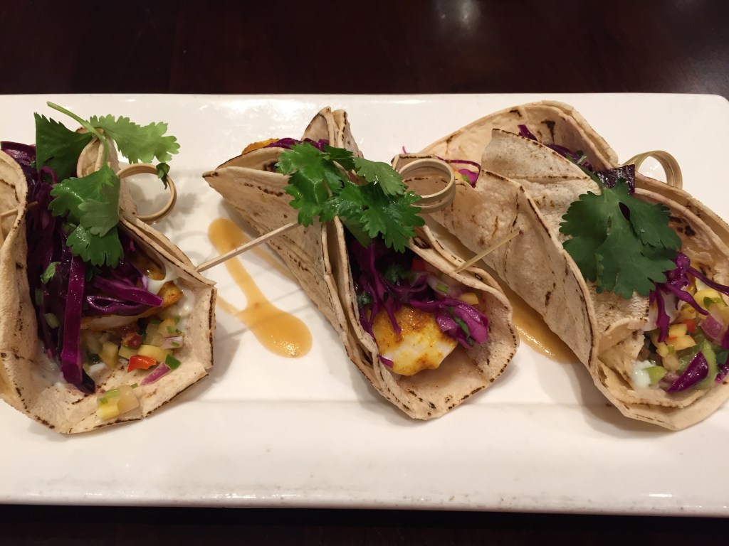 Copper Chimney #TacoChallengeYVR