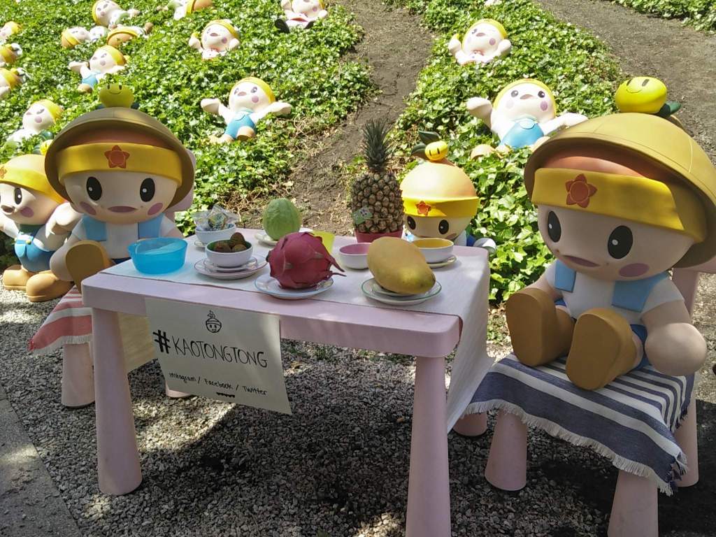 Best of Kaohsiung Festival – June 5 & 6,&nbsp;2015