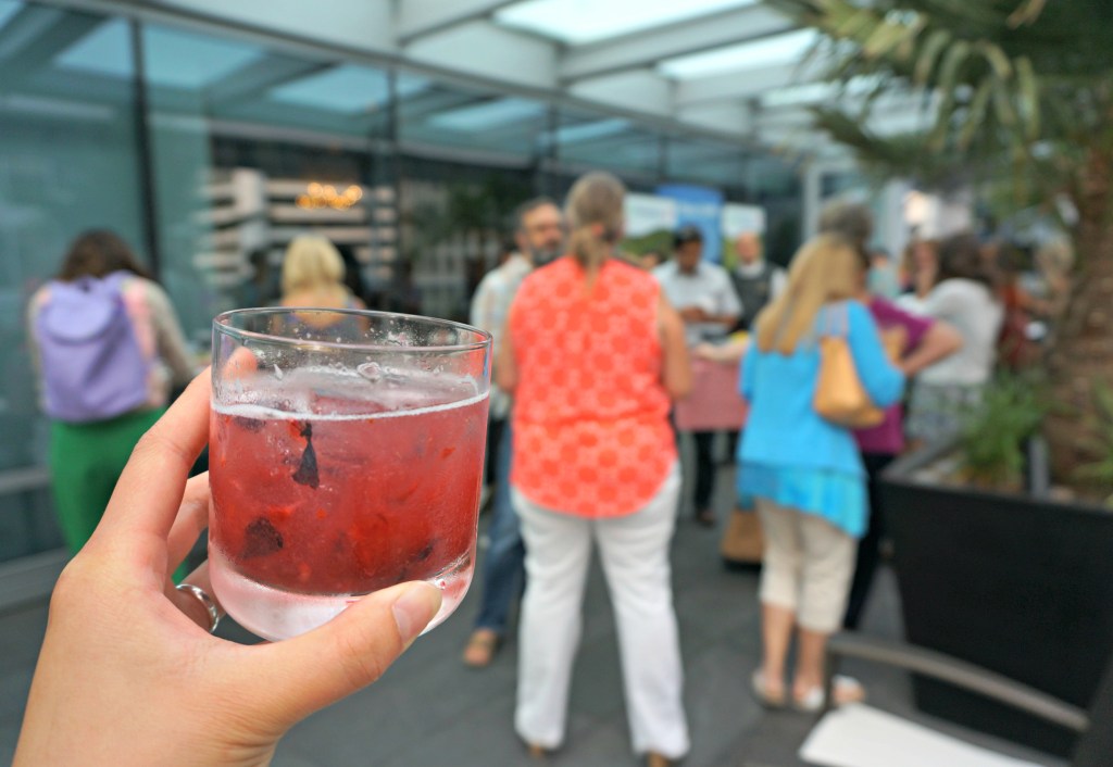 BC Blueberry Council’s Summer&nbsp;Kickoff!