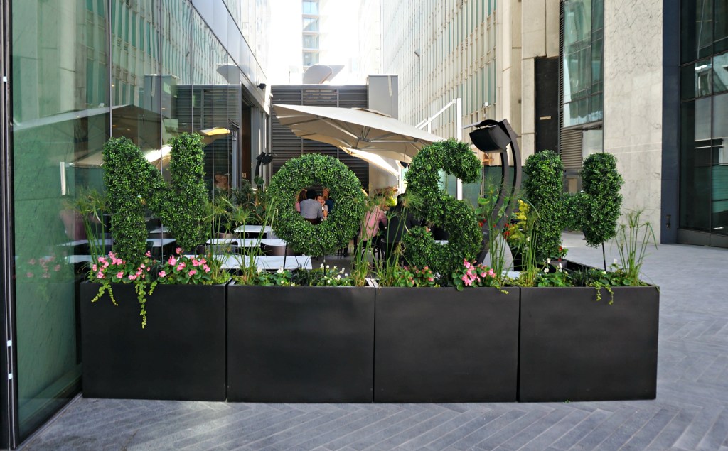 Nosh: Vancouver’s new all day grab n’ go&nbsp;eatery