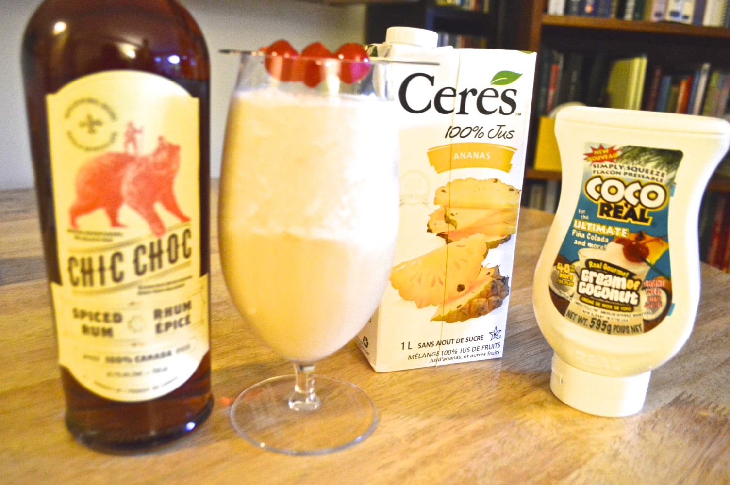Get Creative with Tree of Life Canada and Win! 2nd Week #Contest