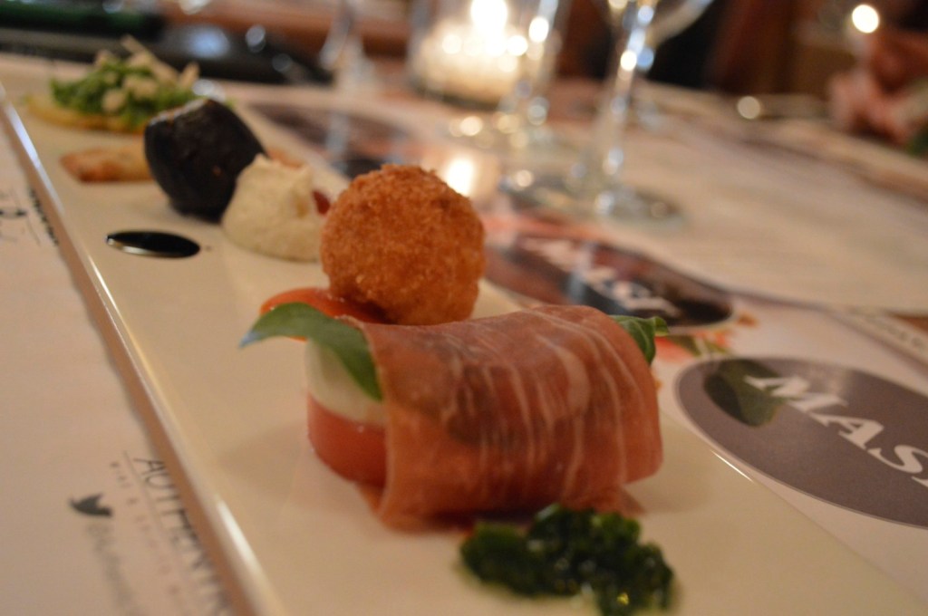 Tasting Plates – Commercial&nbsp;Drive