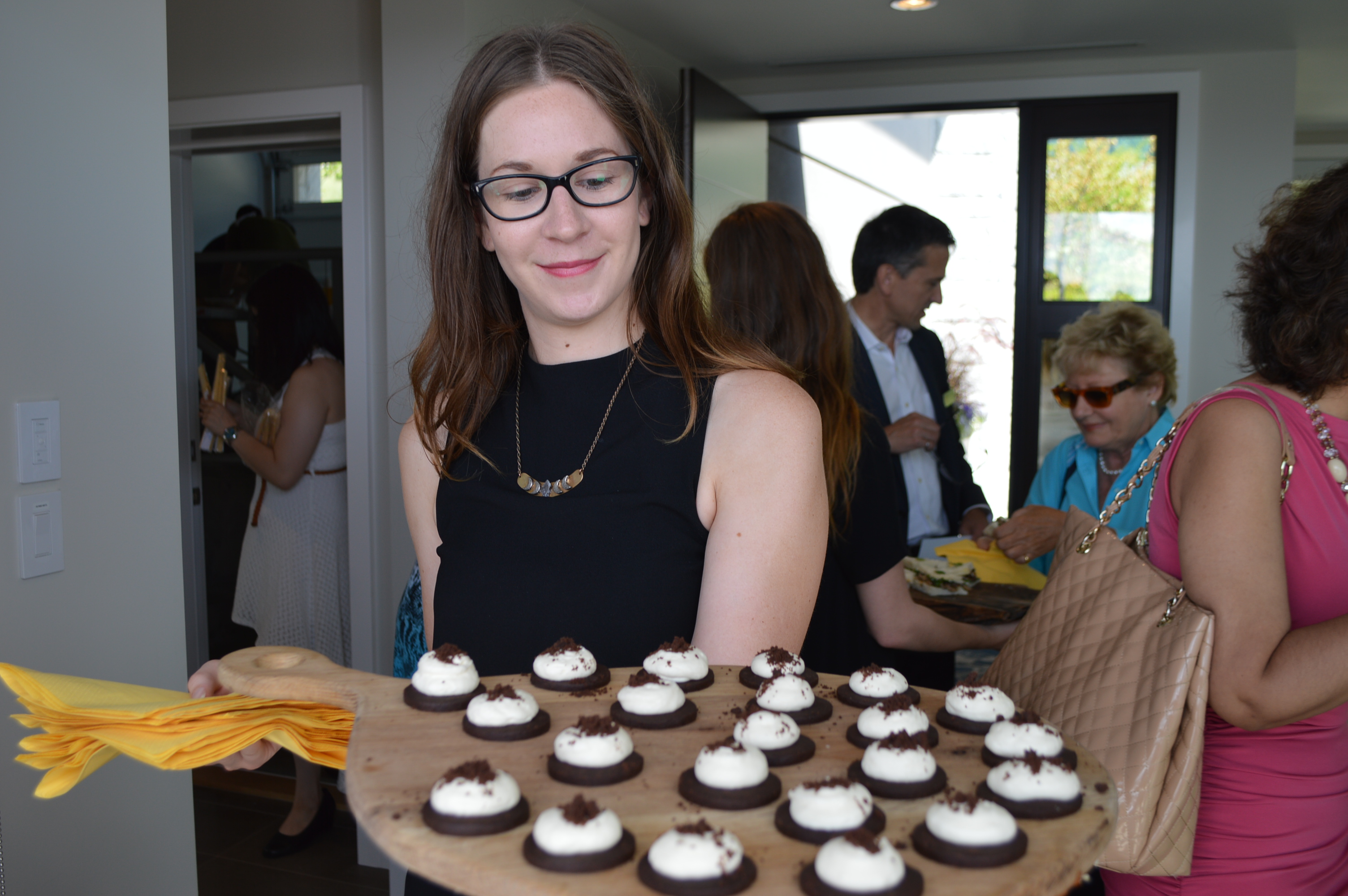 Aston Hill Tea – An inspiring afternoon for Vancouver’s Female Blogger Community