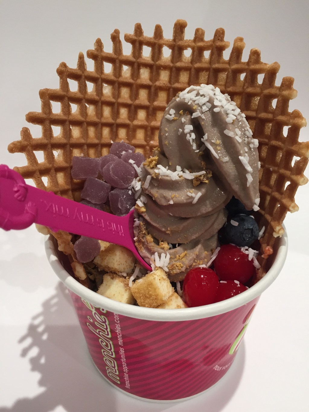 Create Your Own #MenchiesMyWay Creation and Win!&nbsp;#Contest