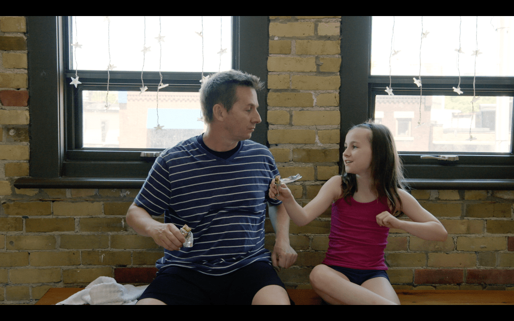 Goodness Starts Today