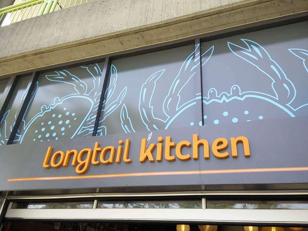 Longtail Kitchen – River&nbsp;Market