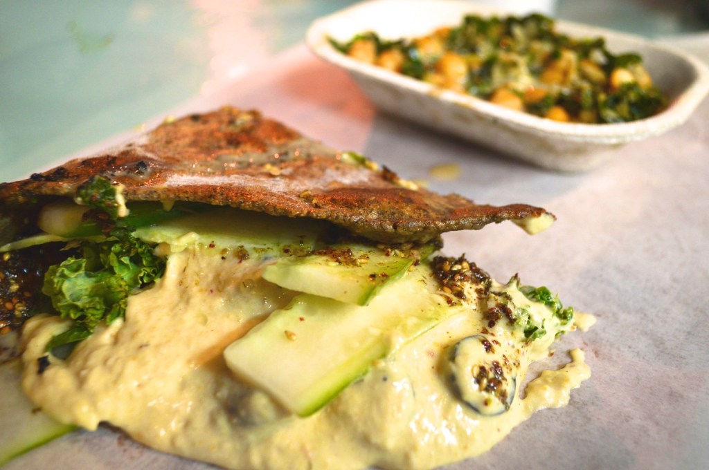 Tasting Plates YVR Recap – Downtown&nbsp;South