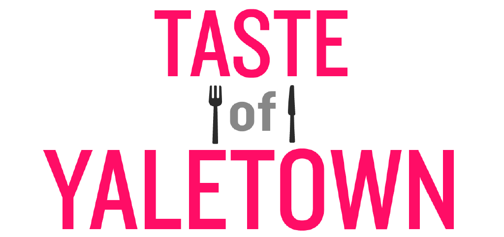 The 11th Annual Taste of Yaletown