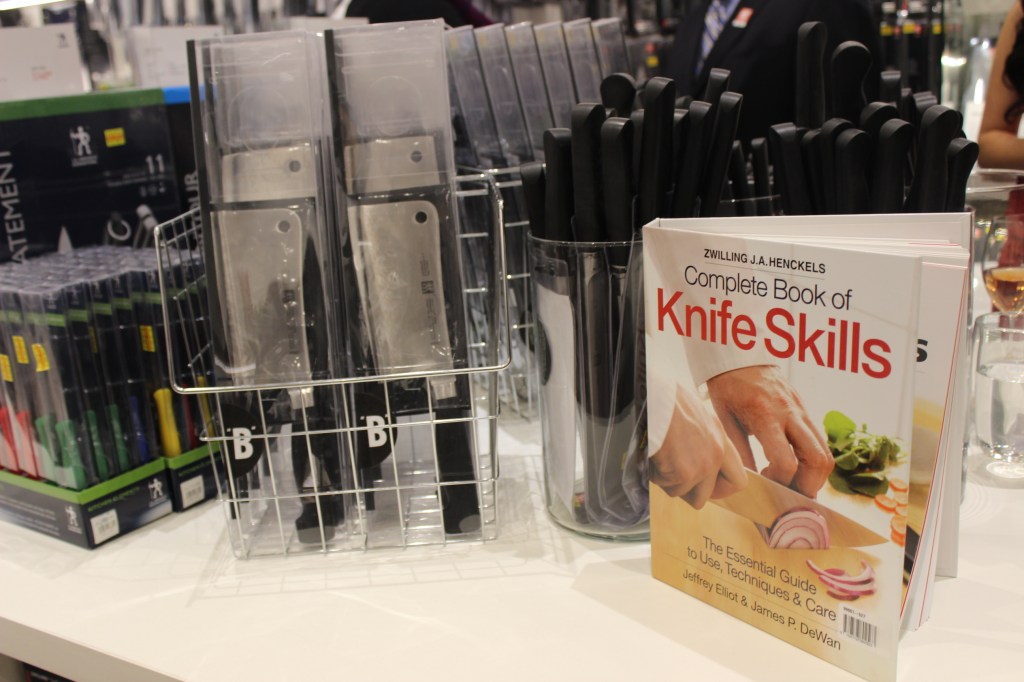 Zwilling J.A. Henckels Grand&nbsp;Opening