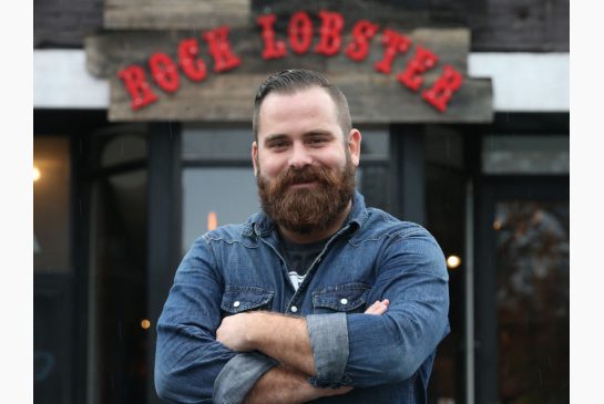 The Ultimate Lobster Experience Heads To&nbsp;Vancouver