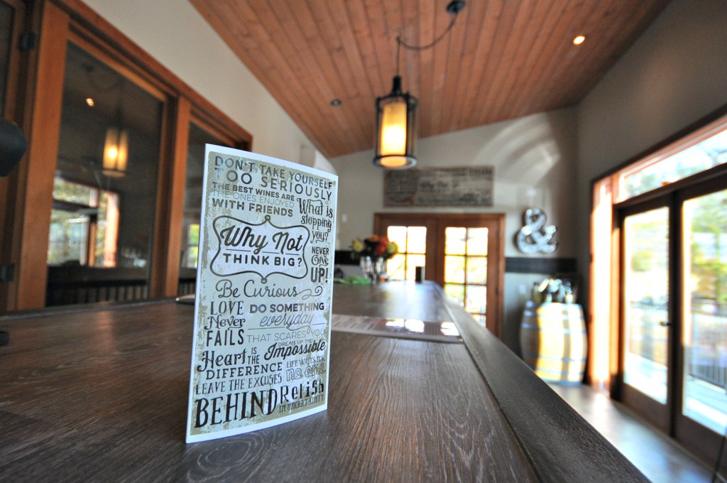 Quidni Estate Winery