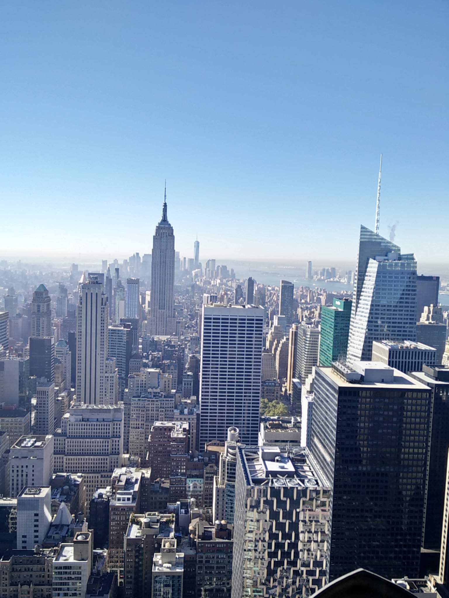 4 Days in New York